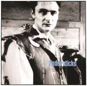 Tindersticks (2nd Album) - Plak