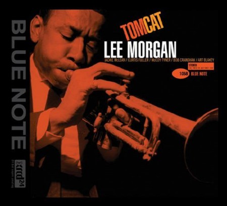 Lee Morgan: Tom Cat - XRCD