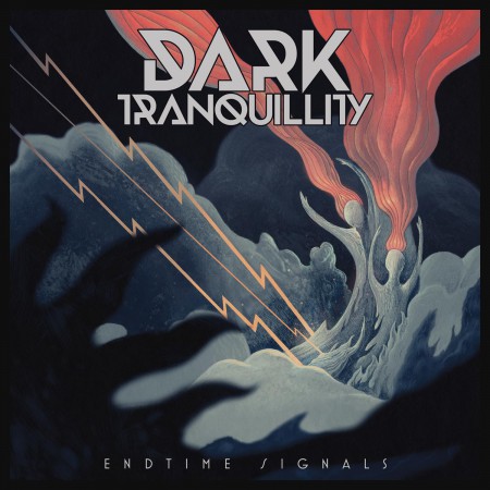 Dark Tranquillity: Endtime Signals - Plak