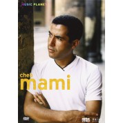 Cheb Mami (Music Planet Collection) - DVD