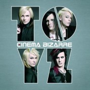 Cinema Bizarre: Toyz - CD