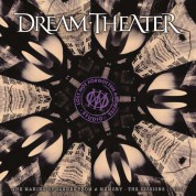 Dream Theater: Lost Not Forgotten Archives: The Making Of Scenes - CD