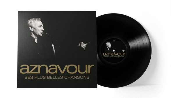Charles Aznavour - Ses Plus Belles Chansons