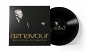 Charles Aznavour: Ses Plus Belles Chansons - Plak