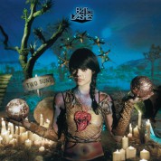 Bat For Lashes: Two Suns - CD