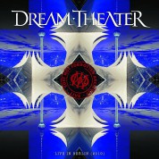 Dream Theater: Lost Not Forgotten Archives: Live In Berlin (2019) - Plak