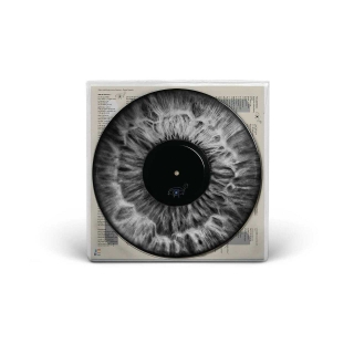 Arcade Fire: We (Picture Disc) - Plak