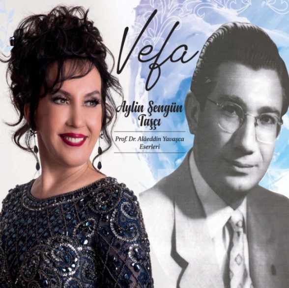 Aylin Şengün Taşçı - Vefa: Alaeddin Yavaşça Eserleri