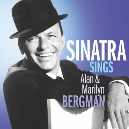 Frank Sinatra: Sings Alan & Marilyn Bergman - CD