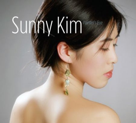 Sunny Kim: Painter's Eye - CD