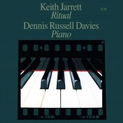 Dennis Russell Davies: Ritual - CD
