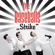 The Baseballs: Strike - CD