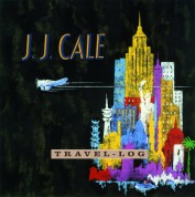 J.J. Cale: Travel Log - Plak