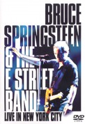 Bruce Springsteen: Live In New York City - DVD