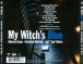 My Witch's Blue - CD