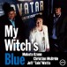 My Witch's Blue - CD