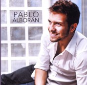 Pablo Alboran - CD