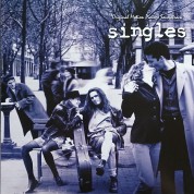 Çeşitli Sanatçılar: Singles (Original Motion Picture Soundtrack) - Plak