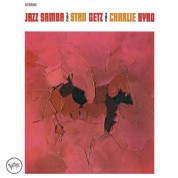 Stan Getz, Charlie Byrd: Jazz Samba - Plak