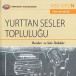 TRT Arşiv Serisi 94 - Beraber ve Solo Türküler - CD