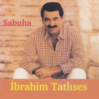 İbrahim Tatlıses: Sabuha - CD