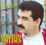 İbrahim Tatlıses: Sabuha - CD