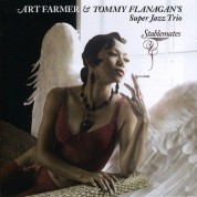 Art Farmer: Stablemates + 4 Bous Tracks - CD