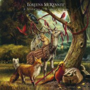 Loreena McKennitt: A Midwinter Night's Dream - CD