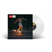 Benson Boone: Fireworks & Rollerblades (Clear Vinyl) - Plak