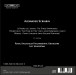 Scriabin: Orchestral Music - CD
