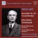 Mozart: Serenades Nos. 10 and 13 - CD