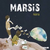 Marsis: Kiana - CD