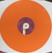 Burn (Orange Vinyl) - Plak
