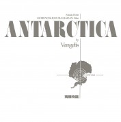 Vangelis: Antarctica - Plak