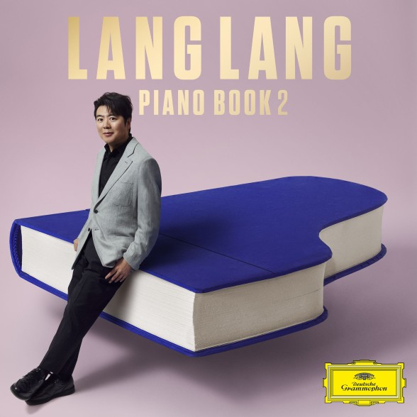 Lang Lang - Piano Book 2