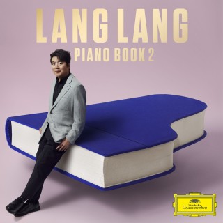 Lang Lang: Piano Book 2 - Plak