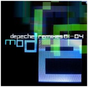 Depeche Mode: Remixes 81..04 - CD