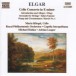 Elgar: Cello Concerto / Introduction and Allegro / Serenade for Strings - CD