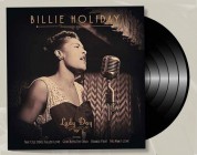 Billie Holiday: Lady Day - Plak