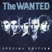 The Wanted - CD
