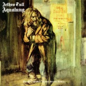 Jethro Tull: Aqualung (Steven Wilson Mix - Deluxe-Edition) - Plak