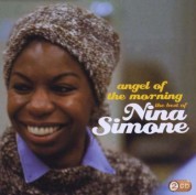 Nina Simone: Angel of the Morning - CD