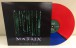 Matrix (Reissue - Red/Blue Colored Vinyl) - Plak