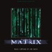 Matrix (Reissue - Red/Blue Colored Vinyl) - Plak