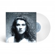 Celine Dion: Unison (Limited Edition) (Clear Vinyl) - Plak