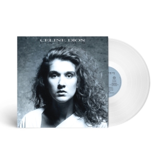 Celine Dion: Unison (Limited Edition) (Clear Vinyl) - Plak