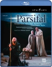 Wagner: Parsifal - BluRay Foto #1