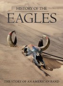 The Eagles: History Of The Eagles - DVD