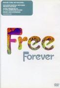 Free: Forever - DVD