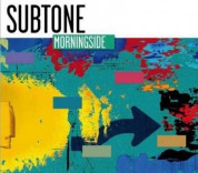 Subtone: Morningside - CD